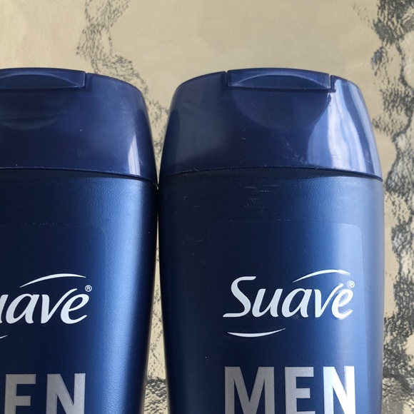 Suave Men Ocean Charge 2-in-1 Shampoo & Conditioner - Tresemme Keratin Smooth - Picture 7 of 15